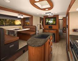 lance travel trailer review: compact