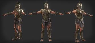 Check spelling or type a new query. Spartan Warrior A Pose For Game 3d Model Rigged Cgtrader