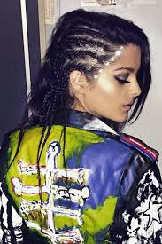 79 » Styles » Cornrows