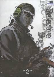 ENG] Tinmeshi - Call of Duty Modern Warfare 2: Defective Dogs 2 - Read Bara  Manga Online