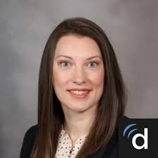 Dr. Brittany Siontis (Dykstra), MD