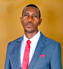 LUFEYO NGOMA CEASED TO BE DC OF LUMEZI IN NOVEMBER 2024