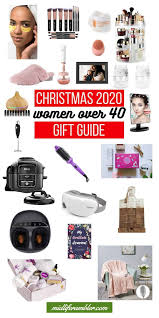 Nordstrom sells pajamas that people—myself included—swear by. Gift Guide 2020 The Best Gifts For Women Over 40 Midlife Rambler