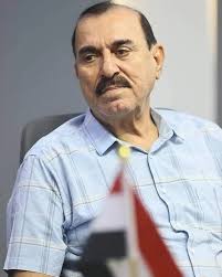 خولی_نایابی_لاوانی_عێڕاق تیروپشکی قۆناغی کۆتایی خولی نایابی لاوانی عێڕاق  راکێشرا پێش نیوەڕۆی ئەمڕۆ دووشەممە رێکەوتی 2023/8/7، لە بارەگای یەکێتی تۆپی  پێی عێڕاق لە بەغدا، و بەئامادەبوونی هەریەك لە بەڕێزان (عەلی جەبار) جێگری  یەکەمی