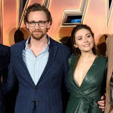Where does tom hiddleston live in north west london? 10 Marvel Stars Who Were Romantically Linked