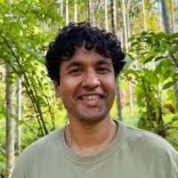 Dhruva Bhat