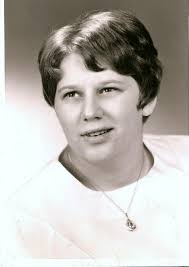 Sylvia Joyce Thoman (1950-1988)