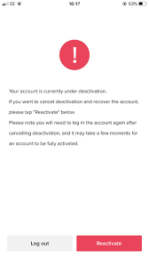 If your account is banned temporarily, you can contact the official customer support of. How To Recover Your Tiktok Account Within 30 Days