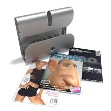 Modern Magazine Holder 3d Model Magazine Holders Household Magazine 3d Model