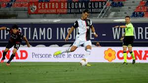 Latest results juventus vs bologna. Cristiano Ronaldo Tops Rui Costa As Serie A All Time Portuguese Scorer As Com