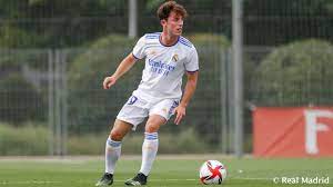 Jun 07, 2021 · simply because it was an offer from real madrid, that is the aura and the charm of putting on the white shirt. Ug16f Ohxcwosm