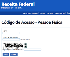 Looking for a few basics on the history and mission of the nation's tax agency? Nao Recebeu A Restituicao Do Ir Confira O Passo A Passo Para Saber Se Caiu Na Malha Fina 6 Minutos