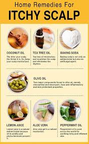 The weather, medication, genetics, are all causes of dry hair. Home Remedies For Itchy Scalp And Dry Scalp Treatment And Prevention