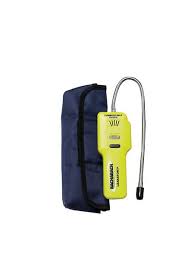 Is an economical handheld combustible gas leak detector used to pinpoint leaks in commercial, residential and industrial applications including surveying gas pipelines and inspecting valves, regulators and meters on gas equipment. Bacharach 19 7075 188 10 Leakator Jr Combustible Gasleak Detector Zoro Com