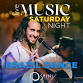 LIVE MUSIC SATURDAY NIGHT: Brazil Dance