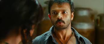 Aamayum Muyalum (Priyadarshan)