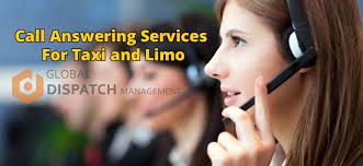 Maybe you would like to learn more about one of these? Call Answering Services For Taxi And Limo Answering Service Medical Transportation Call Center
