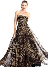 Leopard Print Wedding Dress Leopard Print418 0722 Copy Leopard Print Wedding Printed Bridesmaid Dresses Animal Print Dresses