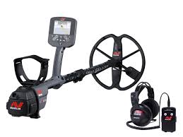 The minelab x terra 705 gold pack metal detector comes with the 18.75khz double d elliptical coil as standard, to give you effective depth and ground coverage out in the field. Minelab Ctx 3030 Review Metal Detector Hut