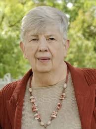 Marie Spackman Larkin