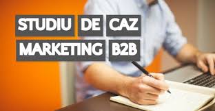 În studiul de caz se prezintă idei de campanii de marketing sportiv de la gazeta sporturilor și ofertea de marketing integrat a gsp. Studiu De Caz Cum O FirmÄƒ PolonezÄƒ A Venit De Hac Marketing Ului B2b