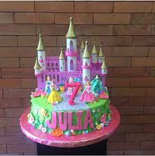 We love creating pretty princess cakes inspired by your favourite disney or. 12 Disney Princess Cakes For Making Birthday Dreams Come True Cafemom Com