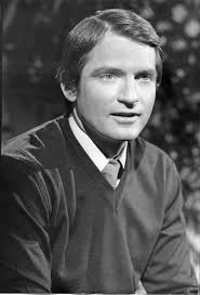 General Hospital's enduring legacy owes a debt of gratitude to Chris  Robinson and his portrayal of Dr. Rick Webber. Our hearts go out to his  family and friends as they mourn their