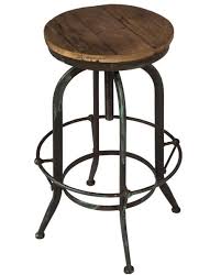 Check spelling or type a new query. Tabouret Rond Bois Recycle Industriel Pied Reglable