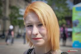Cotton workers dance across the Flag Market