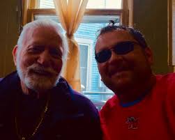 Frank Fenker Obituary