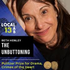 Local Lab 13 — Local Theater Company