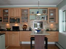 Majestic Kitchens And Bath Designer Nick Stano Plain Fancy Cabinetry Frameless Shaker Door Style B Contemporary Kitchen Kitchens And Bath Kitchen Design