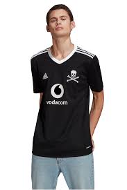 Orlando pirates fc information page serves as a one place which you can use to see how find listed results of matches orlando pirates fc has played so far and the upcoming games. Adidas Orlando Pirates Fc 2020 21 Home Trikot R Gol Com Fussballschuhe Und Fussballbekleidung Gunstig Kaufen