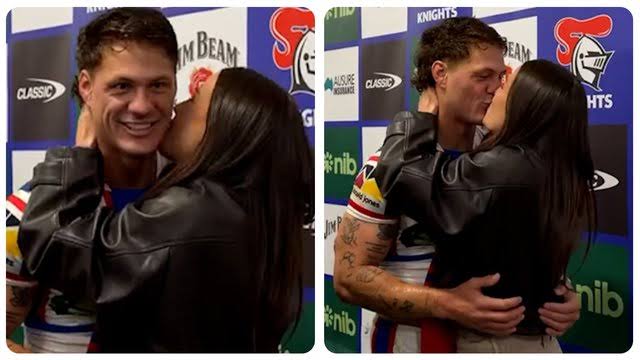 Kalyn Ponga Wife: Is He Married? His Relationship Status in October 2026