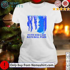 Sign up for our newsletter to be the first to know and get the best special offers! Hoth Ice Cave National Park Shirt Hoodie Sweater And V Neck T Shirt