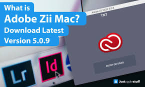 Adobe zii, first released in 2016 by the tnt project is a manual bug exploiter for the adobe cc suite. What Is Adobe Zii Mac Download Latest Version 5 0 9 Just Apple Stuff