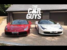 I thought i would share my 488 wheel change on my 458. Ferrari 458 Versus 488 Which Would You Buy Includes Free Window Smashing Youtube