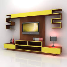 Simple showcase design for hall: 15 Latest Showcase Designs For Hall With Pictures In 2021