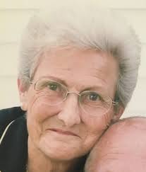 O'Brien, Patricia 'Patsy'