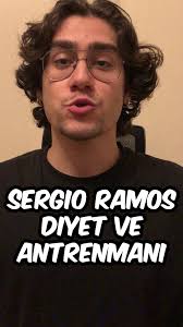 Ramos Workout Routine