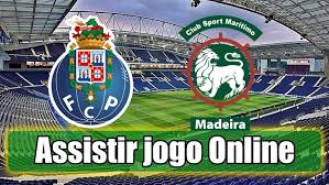 Assistir Fc Porto Maritimo Assiste Ao Jogo Online E Gratis