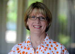 Hometown Hero: San Ramon woman helps parents of kids with eating disorders 