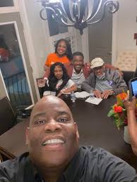 Steve Alexander Campaign for Ward 4 Councilmen in College Park