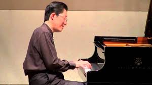C Debussy Pour Invoquer Pan Dieu Du Vent D Ete Six Epigraphes Antiques Ichiro Kaneko Youtube