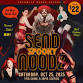 Send Spooky Noodz event image
