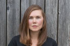 Fotoshooting mit Maria