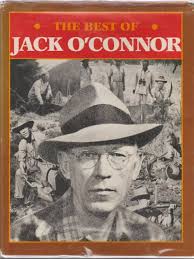LOST CLASSICS OF Jack O'Connor HC 1st Edition Book Stories From Outdoor  Life $74.00