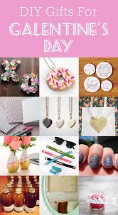 I hope you find something that's just right for your sweetheart! 14 Diy Gifts To Make For Galentine S Day Galentines Gifts Diy Gifts To Make Valentines Day Gifts For Friends