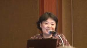 '저는 임차인입니다' 연설로 유명한 윤희숙 국민의힘 의원이 2일 대선 출마를 선언했다. ì¤í¬ì ëë¬´ìí¤