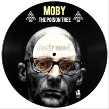 Listen to The Poison Tree (David Lynch Remix) by Moby in Waa playlist  online for free